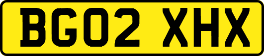 BG02XHX
