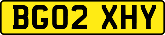 BG02XHY