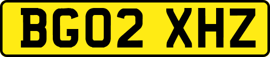 BG02XHZ
