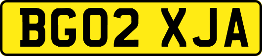 BG02XJA