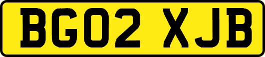 BG02XJB