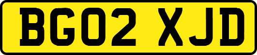 BG02XJD