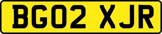 BG02XJR