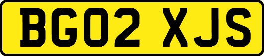 BG02XJS