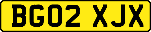 BG02XJX