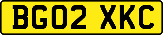 BG02XKC