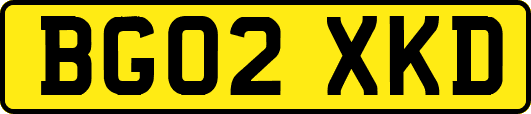 BG02XKD