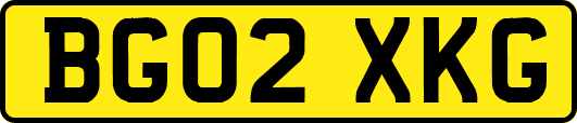 BG02XKG