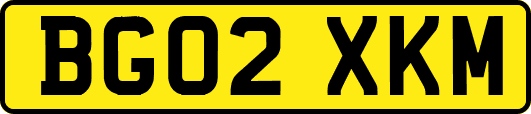 BG02XKM