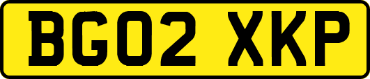 BG02XKP