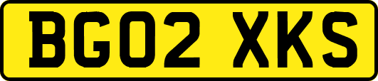 BG02XKS