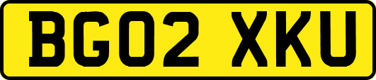BG02XKU