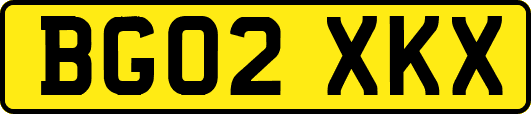 BG02XKX