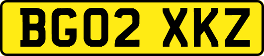 BG02XKZ