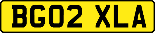 BG02XLA