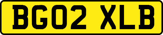BG02XLB