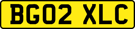 BG02XLC