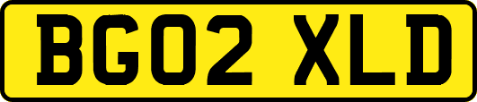 BG02XLD
