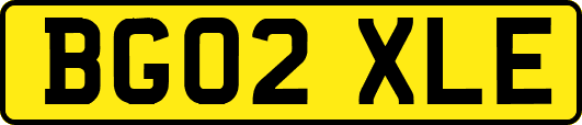 BG02XLE