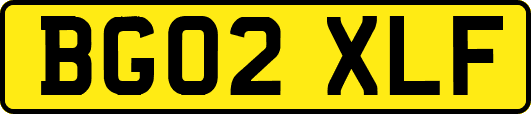BG02XLF