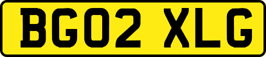 BG02XLG