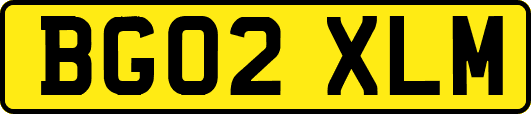 BG02XLM