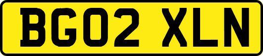 BG02XLN