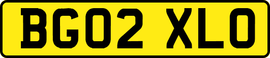BG02XLO