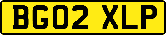 BG02XLP