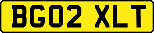 BG02XLT