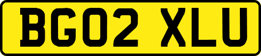 BG02XLU