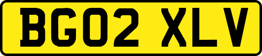 BG02XLV
