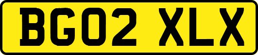 BG02XLX