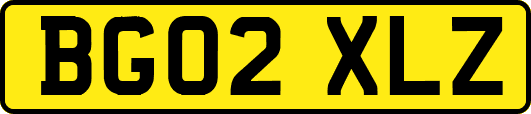 BG02XLZ