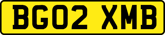BG02XMB