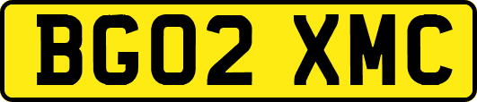BG02XMC