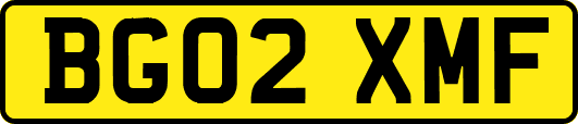 BG02XMF