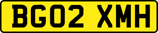 BG02XMH