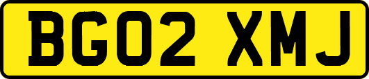 BG02XMJ