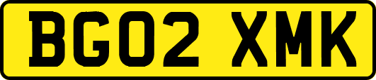BG02XMK