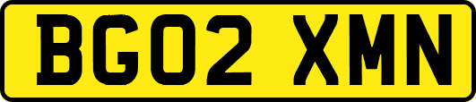 BG02XMN