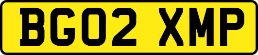 BG02XMP