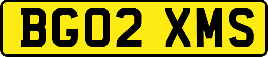 BG02XMS
