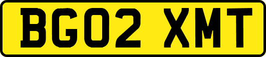 BG02XMT