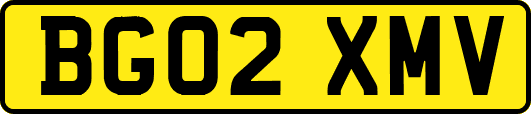 BG02XMV