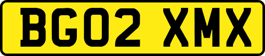 BG02XMX
