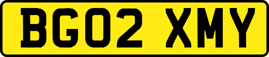 BG02XMY