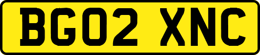 BG02XNC