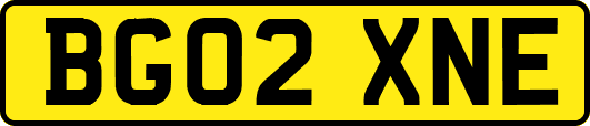 BG02XNE
