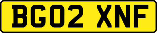 BG02XNF